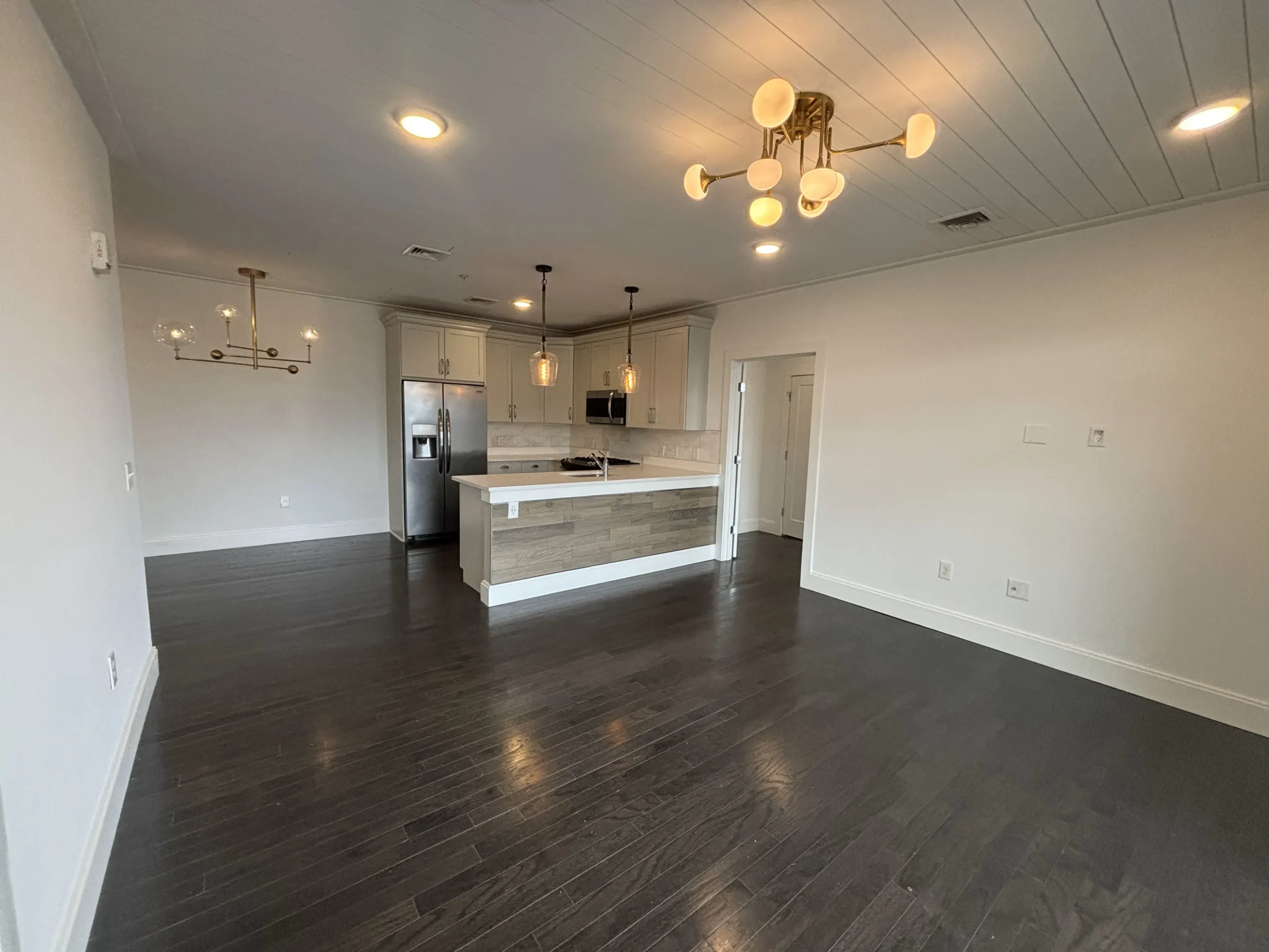 Image of Kitchen at 213 Marina Pointe Drive - View 4