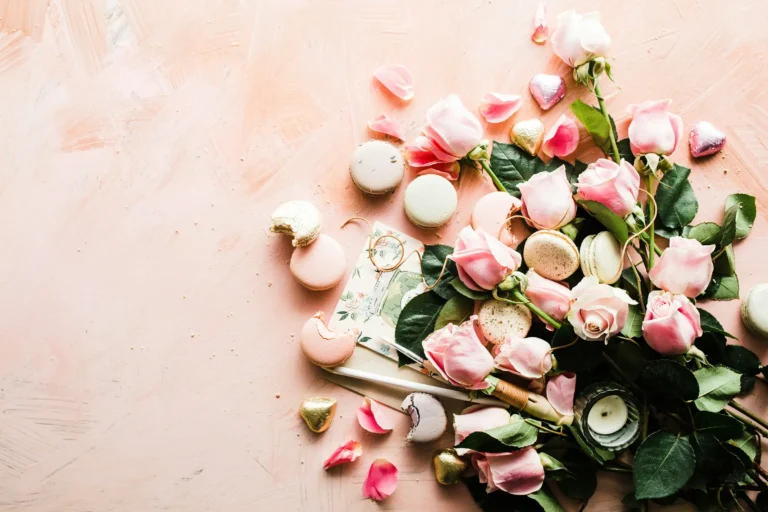 Picture of flowers