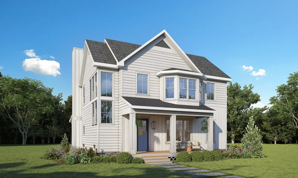 27 Aurora Avenue