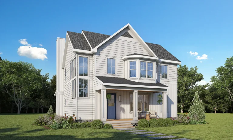 27 Aurora Avenue