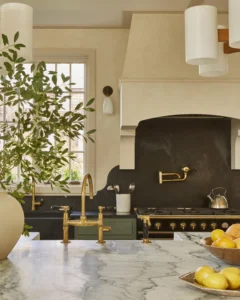 Interior Image of a Kitchen at Oak Ridge - View 20, Opens Model Box