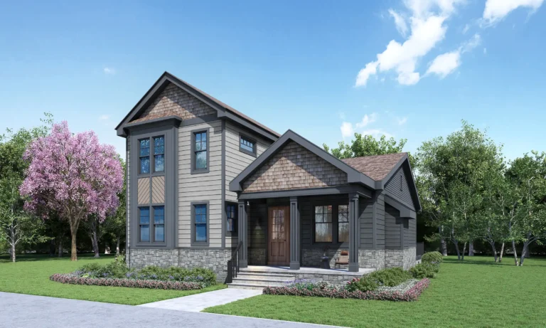 27 Oak Ridge Boulevard