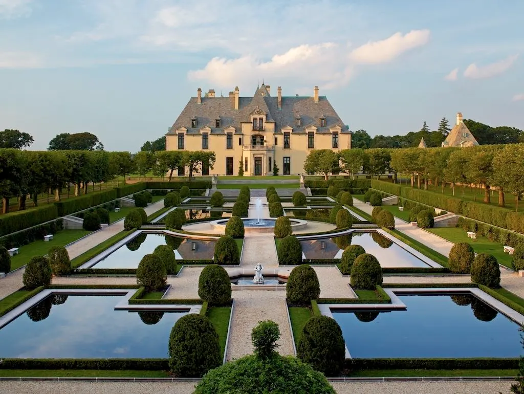 Image of Oheka Castle
