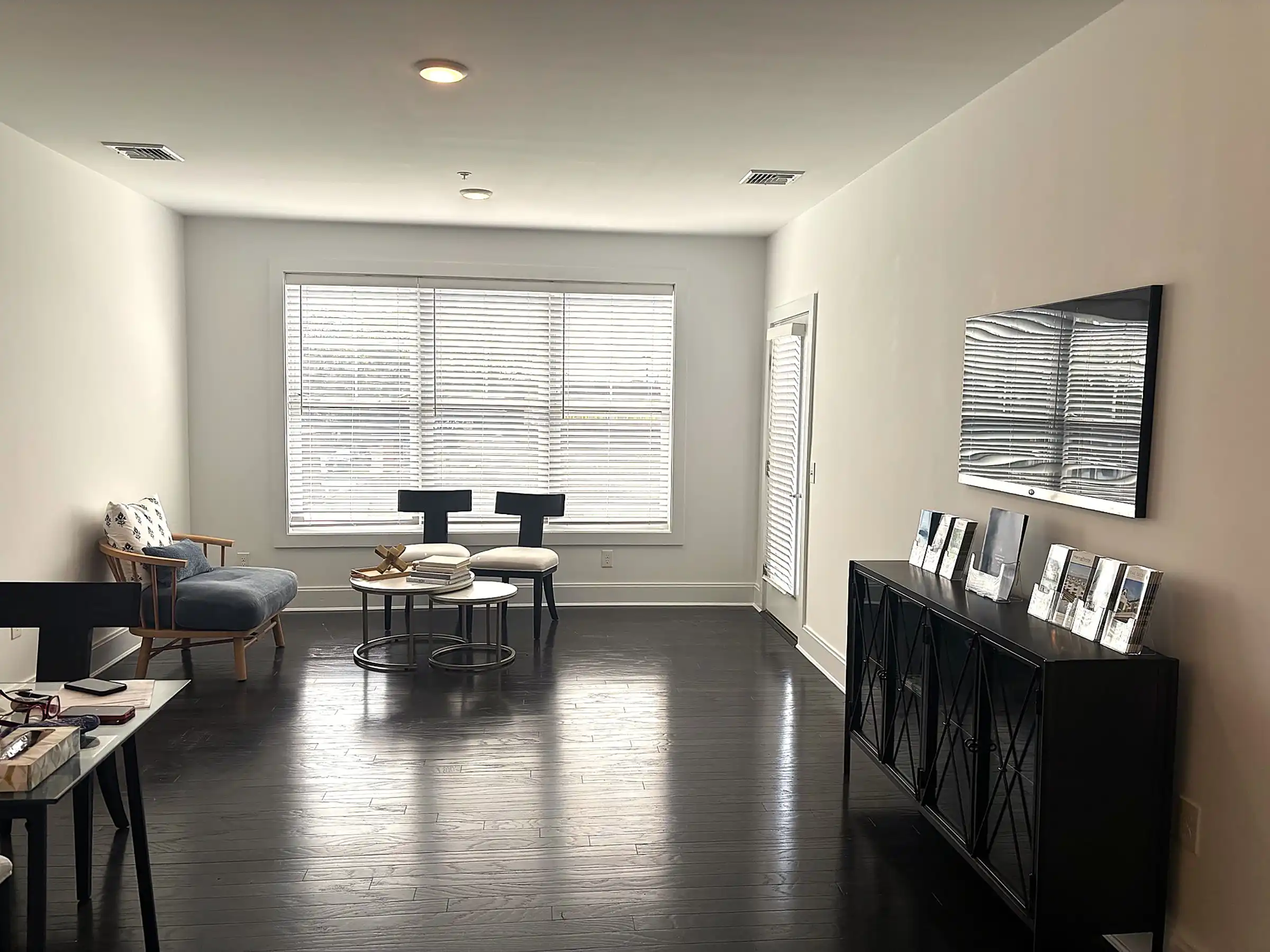 613 Marina Pointe Interior - View 4