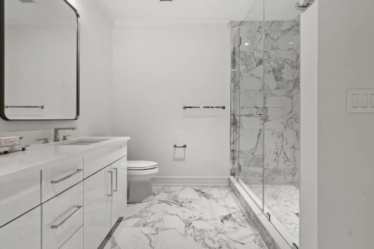 Residence 254 Bathroom - View 8, Opens Model Box