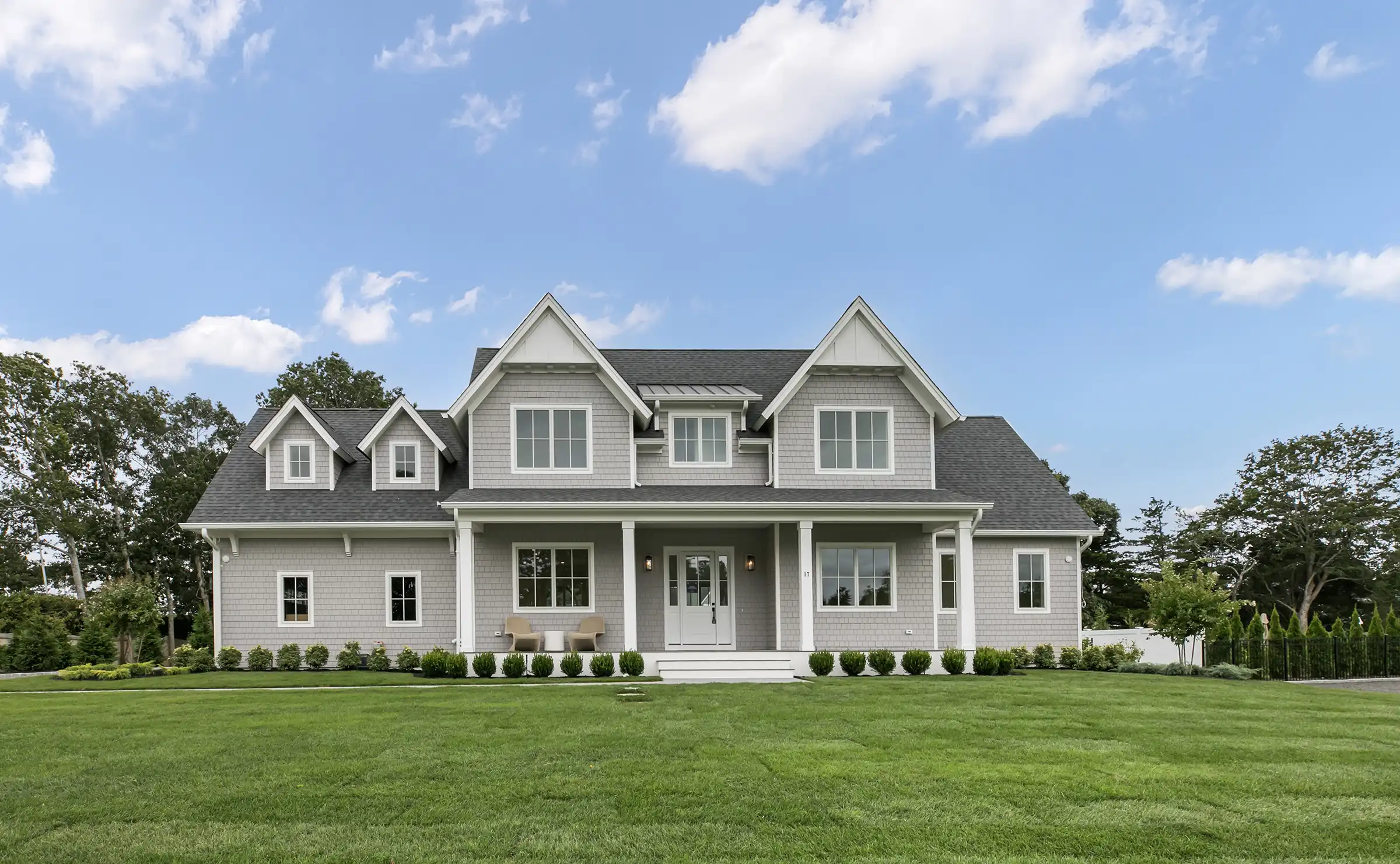17 Happy Lane Exterior