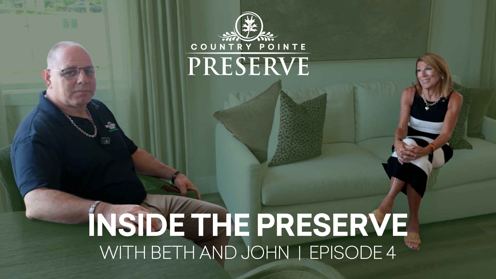 Inside the Preserve: Season 1 | Episode 4