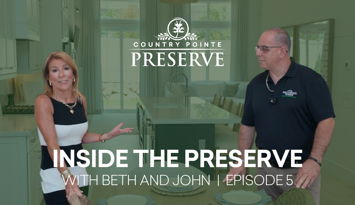 Inside the Preserve: Season 1 | Episode 5