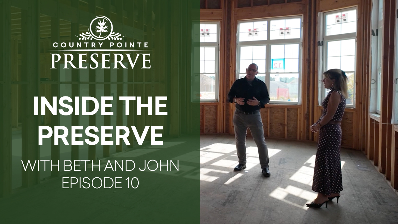 Inside the Preserve: Season 1 | Episode 10