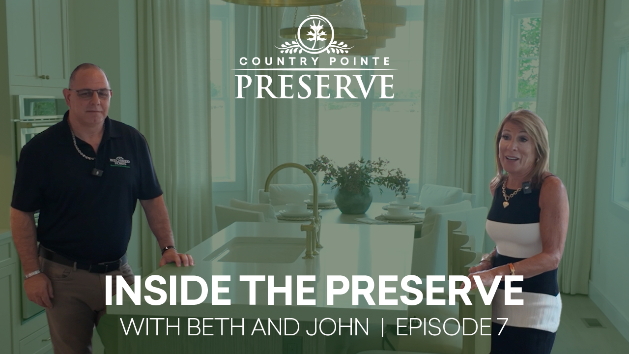 Inside the Preserve: Season 1 | Episode 7