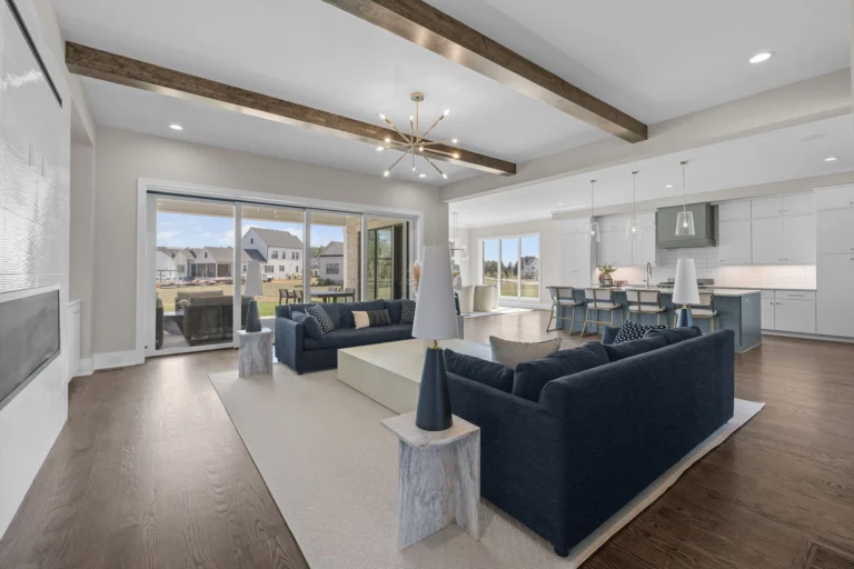  - View 6, Opens Model Box