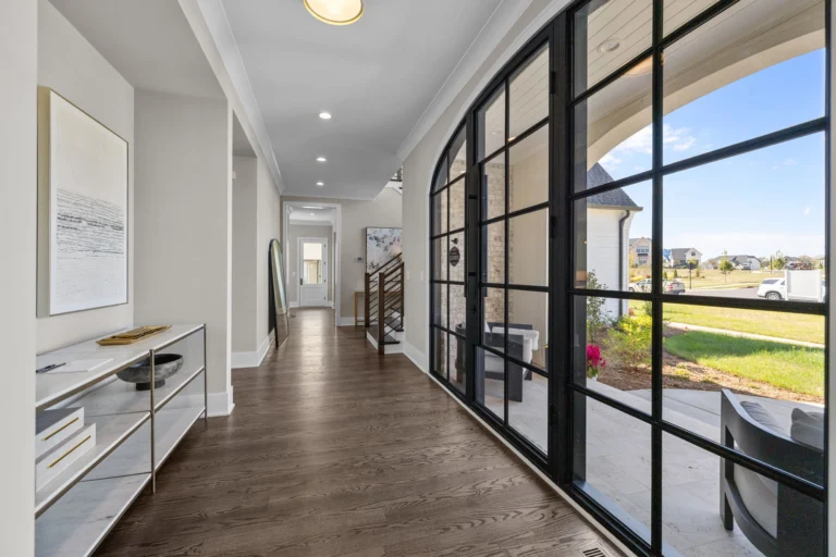  - View 7, Opens Model Box