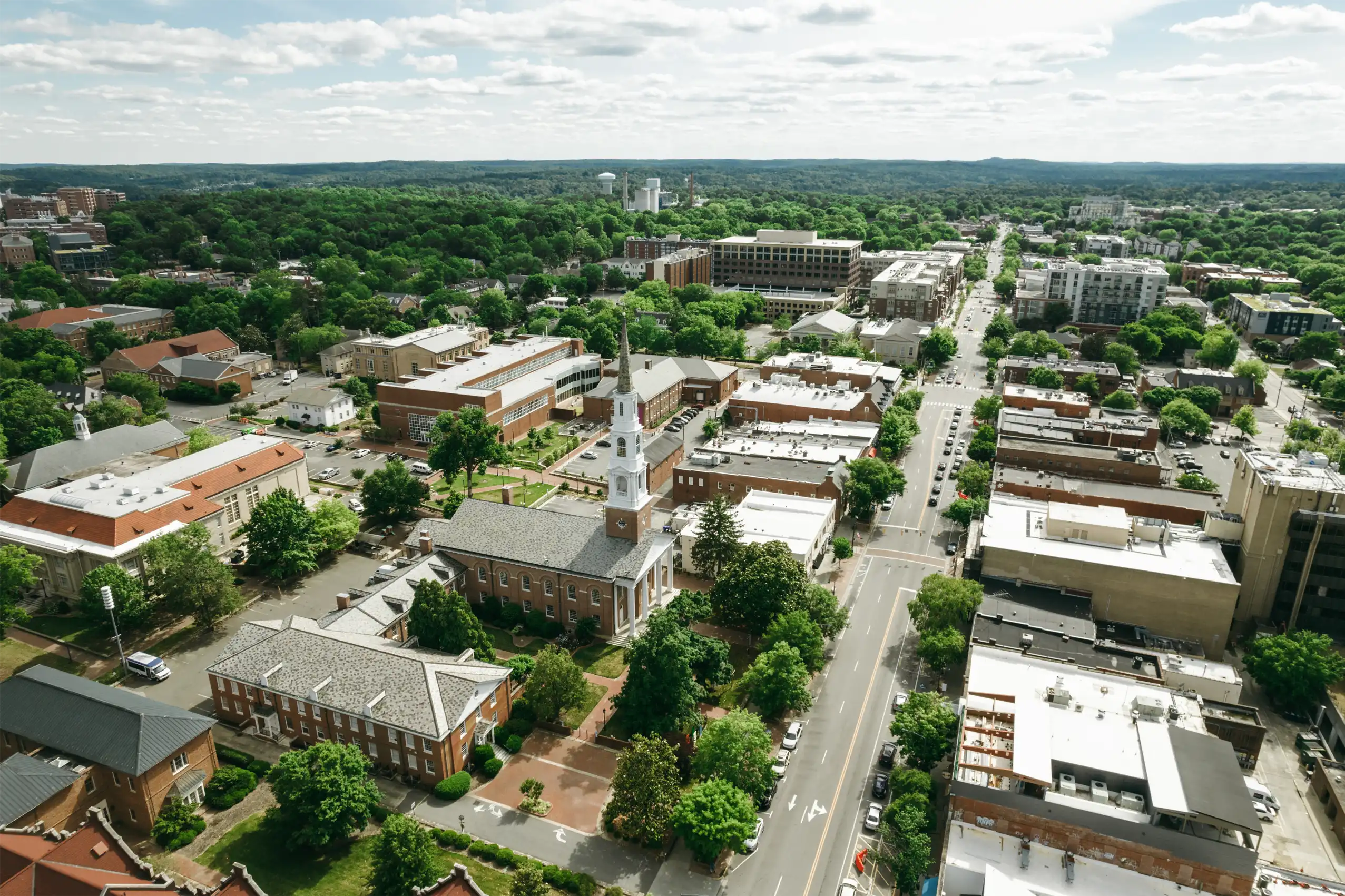 Chapel Hill