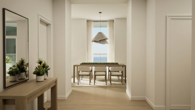 Lighthouse - Interior - B3