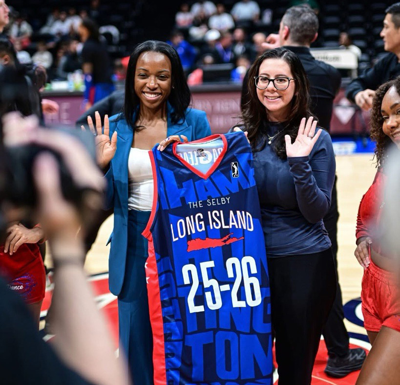 Basketball Photo Shoot