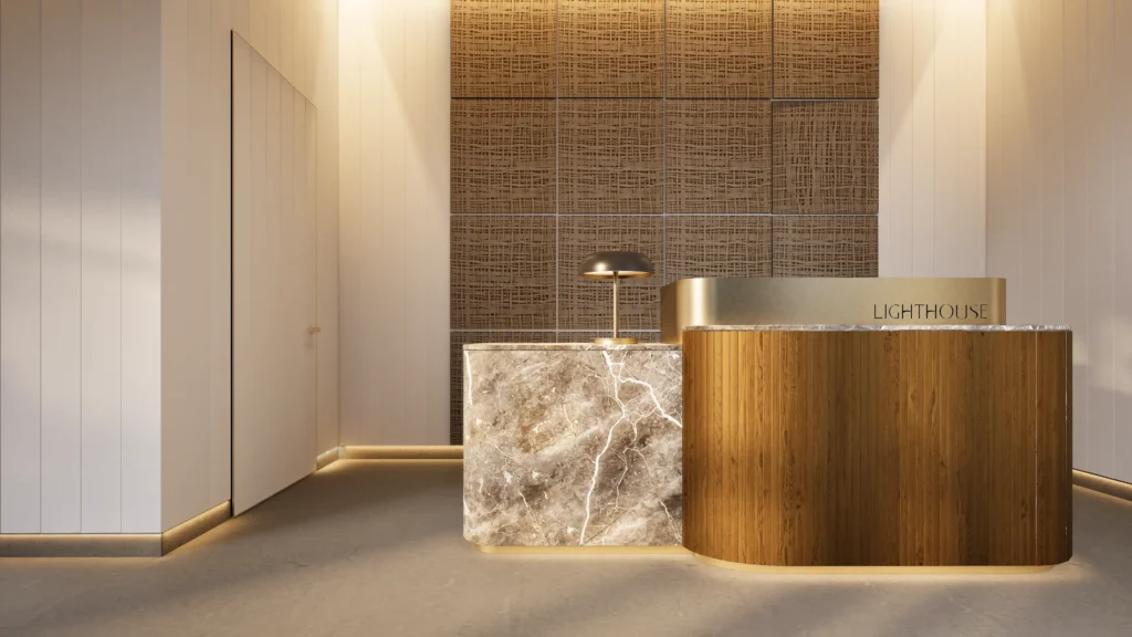  - View 4, Opens Model Box