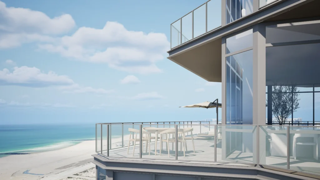  - View 18, Opens Model Box