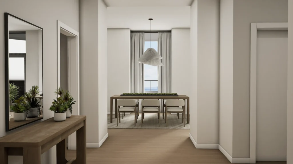  - View 35, Opens Model Box