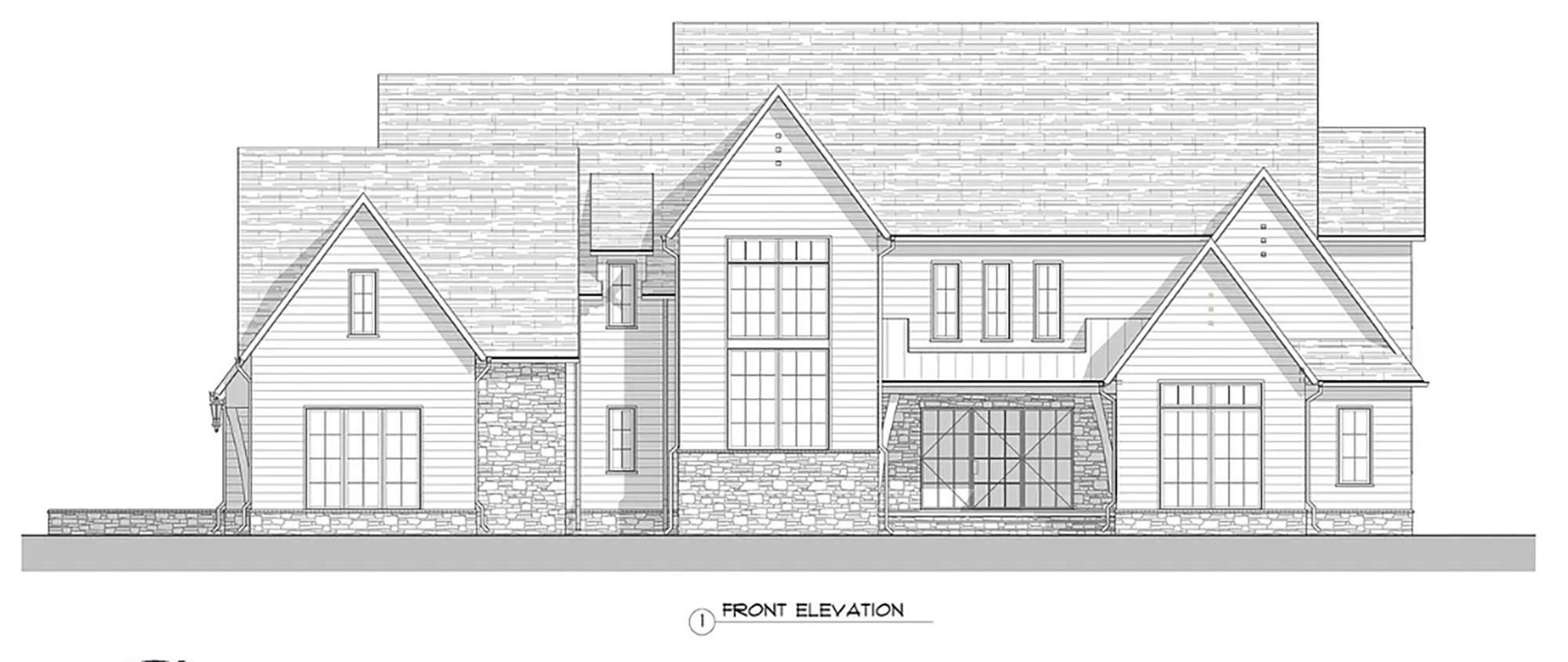  - View 1, Opens Model Box