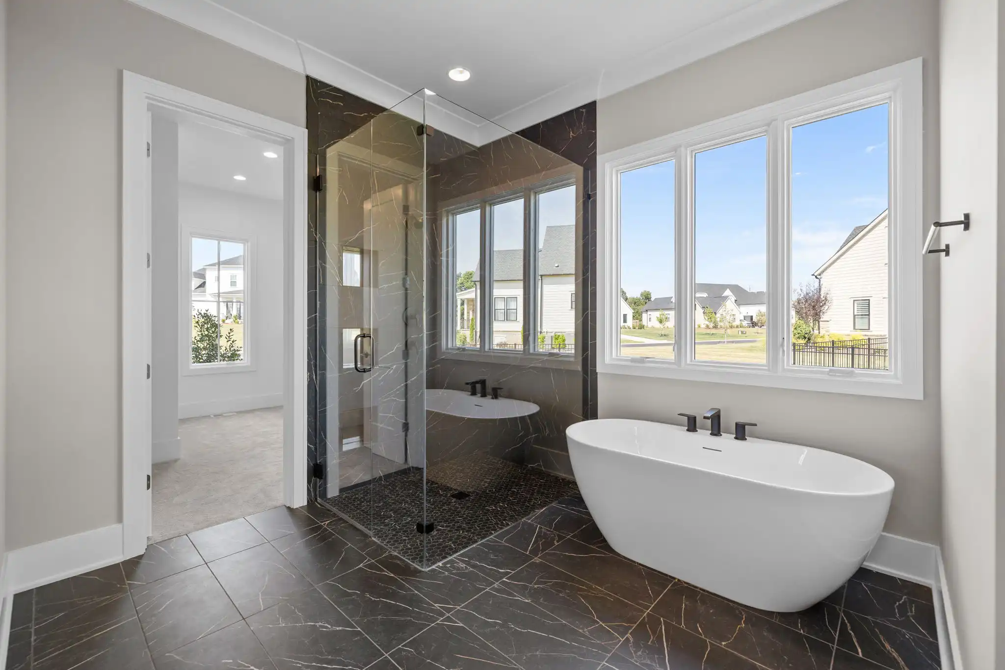  - View 8, Opens Model Box