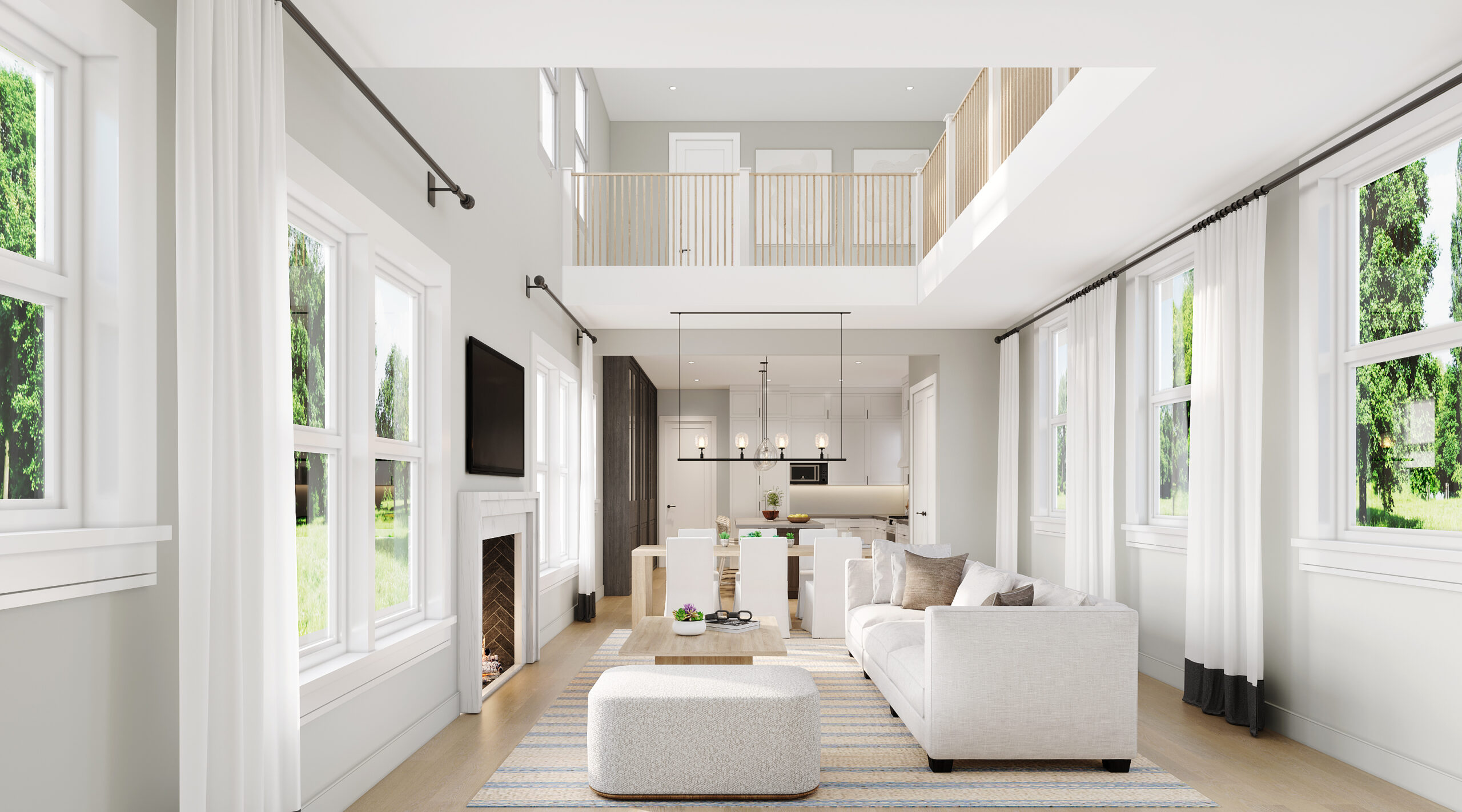  - View 2, Opens Model Box