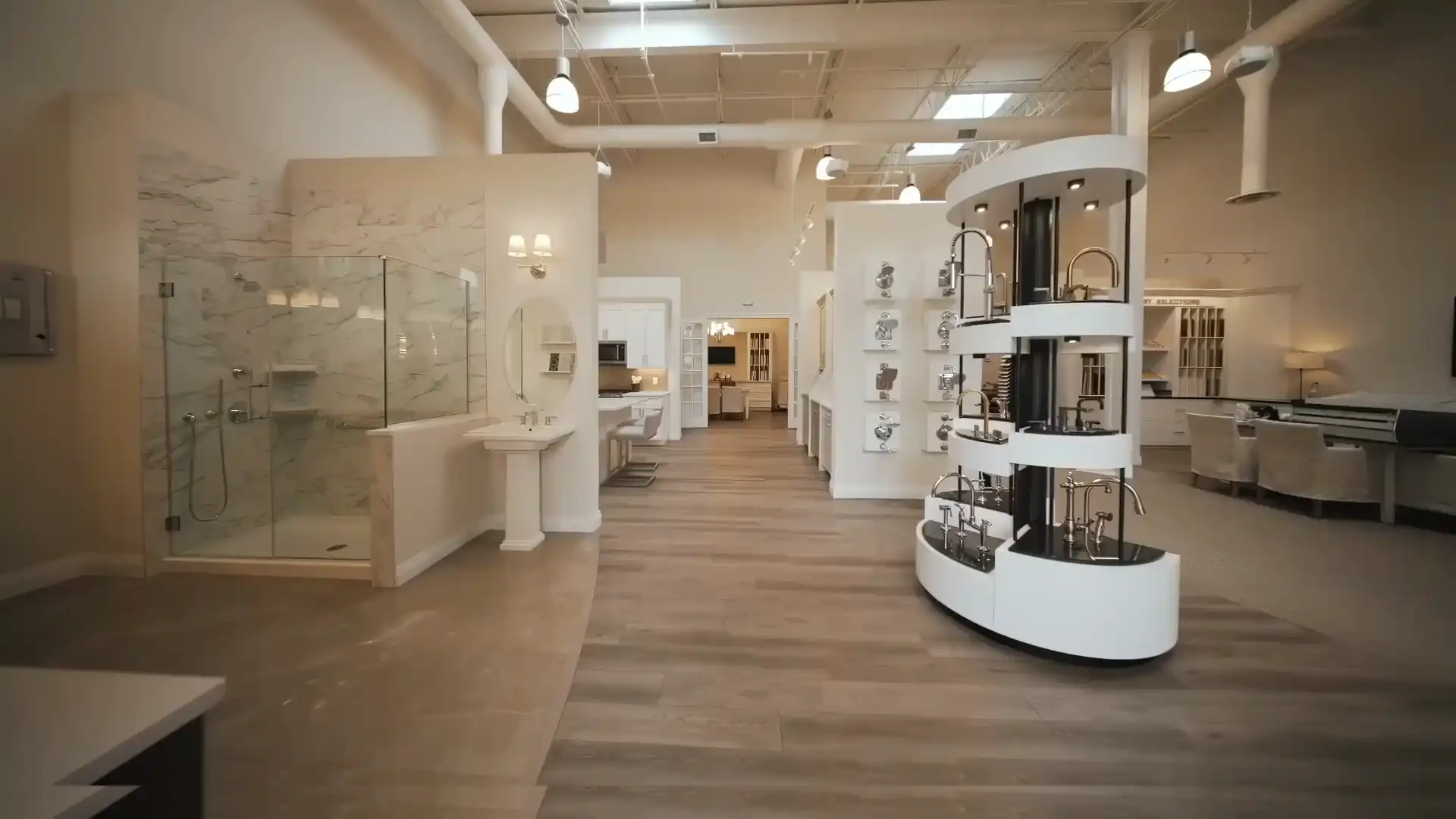 Design Center Video