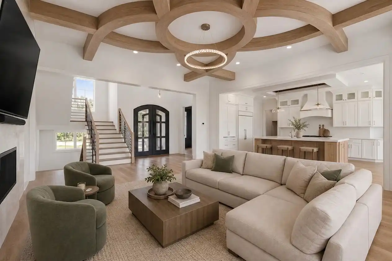 The Rosewood Interiors - View 16