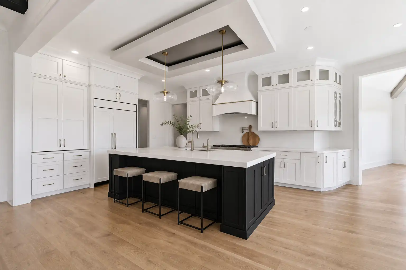 The Rosewood Interiors - View 7