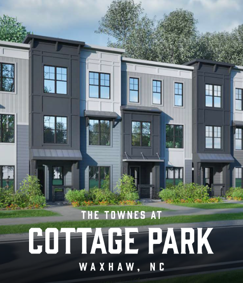 The Townes at Cottage Park