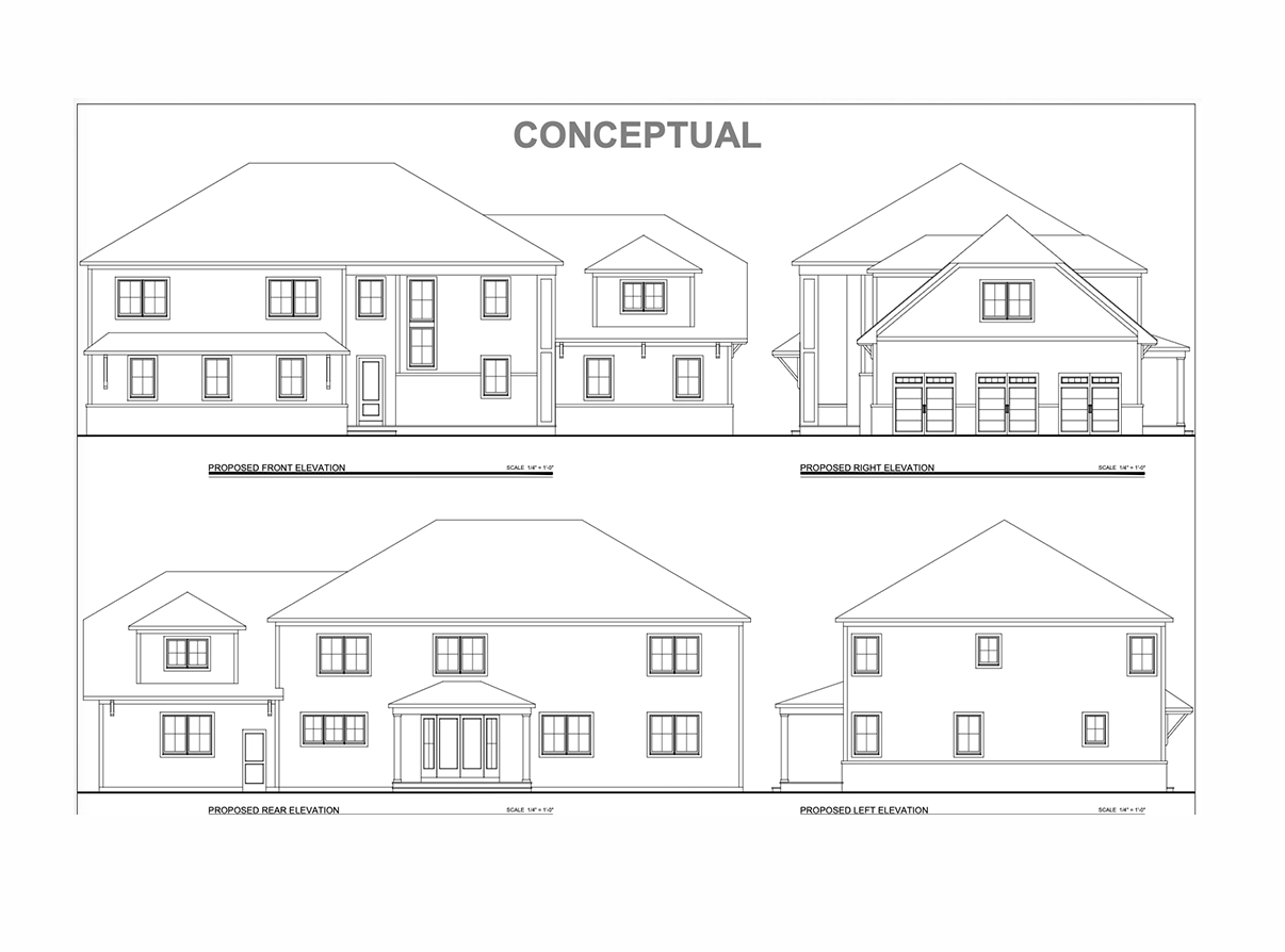  - View 3, Opens Model BoxThe Regency