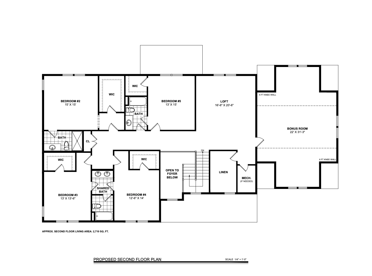  - View 2, Opens Model BoxThe Regency