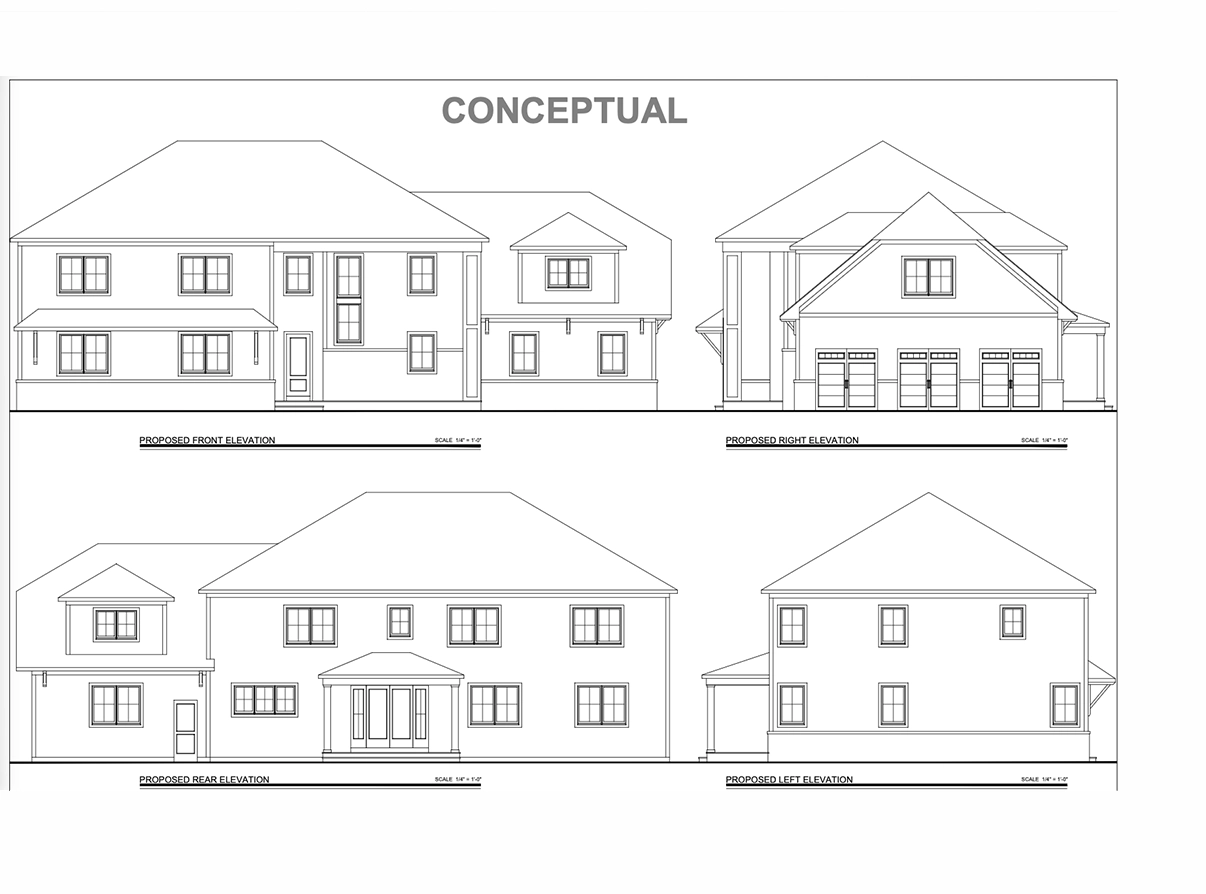  - View 6, Opens Model BoxThe Regency