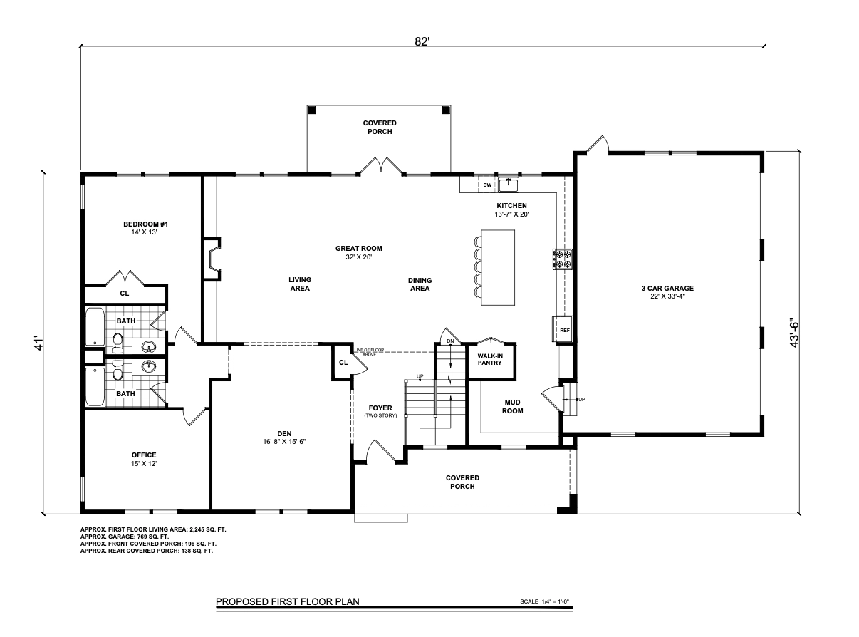  - View 4, Opens Model BoxThe Regency