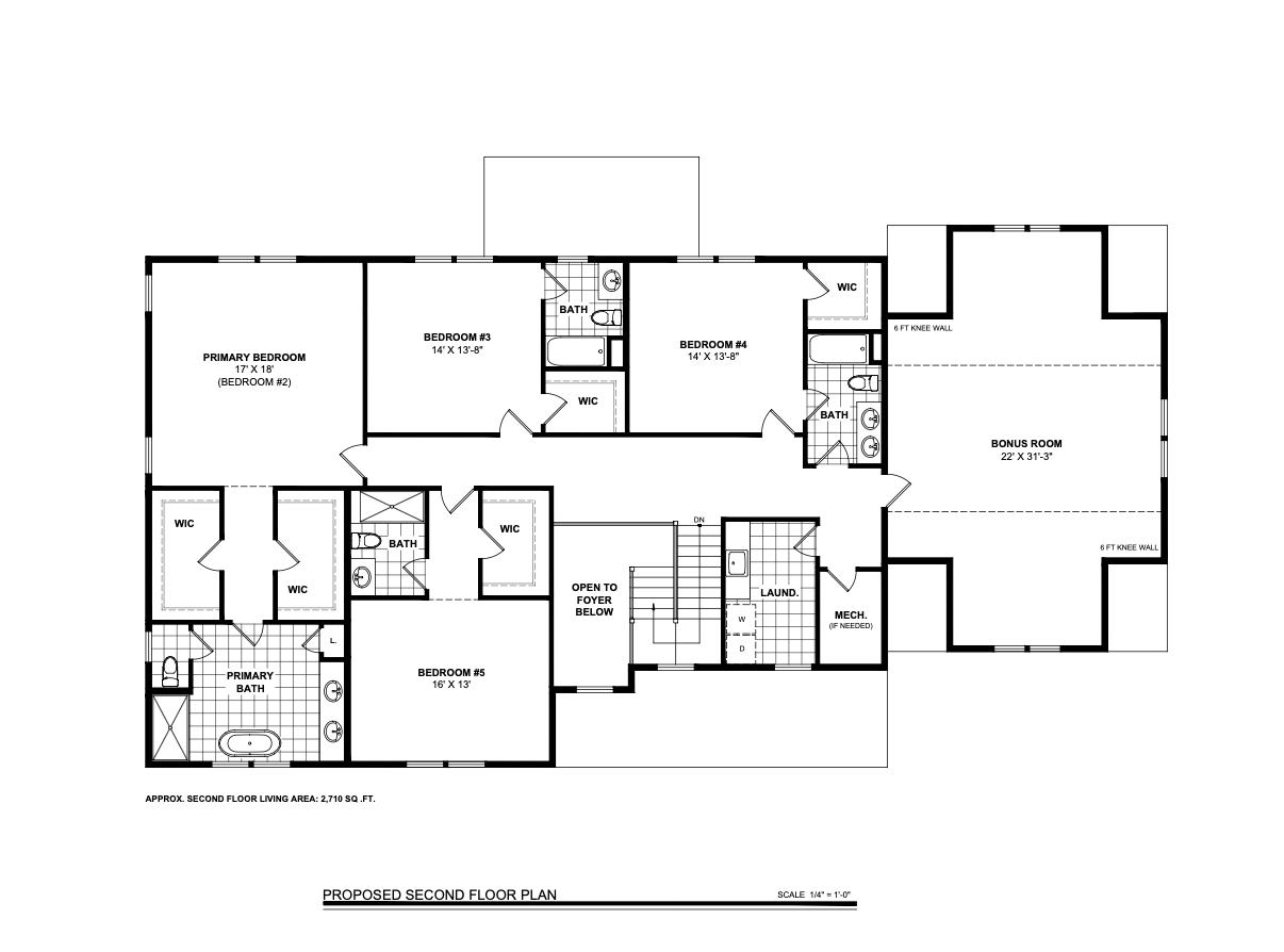  - View 5, Opens Model BoxThe Regency