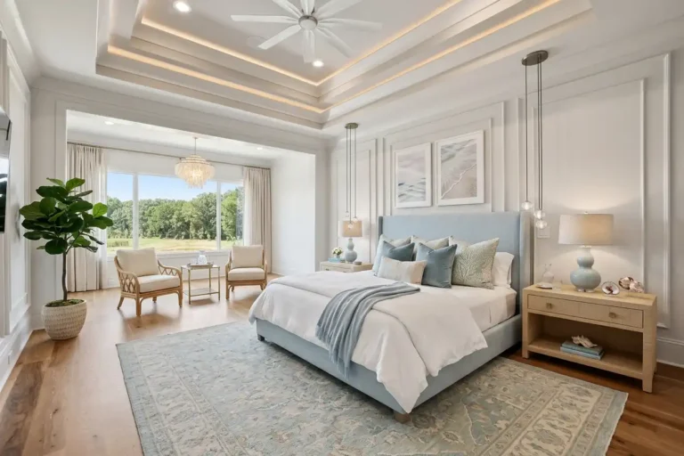 The Rosewood Interiors - View 14, Opens Model Box