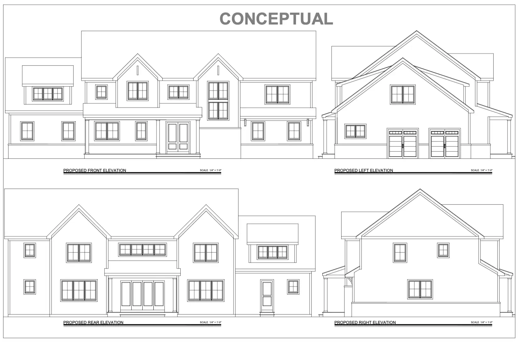  - View 3, Opens Model BoxThe Rosewood Floorplan