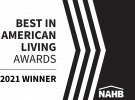 Best In American Living Awards NAHB